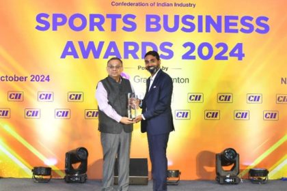 Pro Kabaddi League wins prestigious ‘Best Sports League of the Year’ award