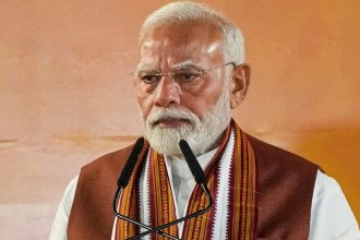 BJP secures highest vote share in J&K, becomes largest party: PM Modi