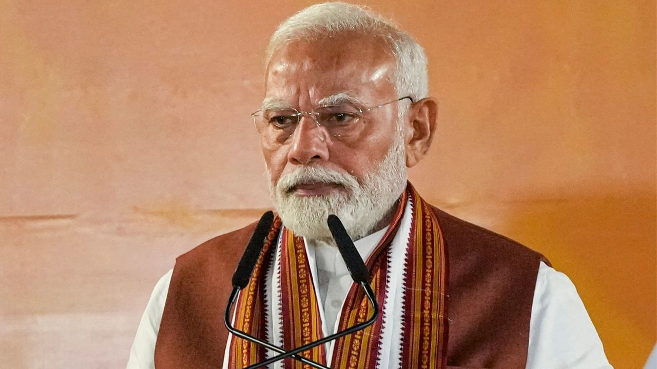 BJP secures highest vote share in J&K, becomes largest party: PM Modi