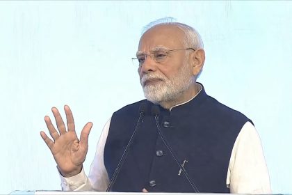 Germany’s technology, India’s talent will decide world’s future: PM Modi