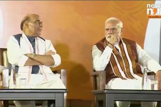 PM Modi at BJP headquarters after win in Haryana | Top quotes