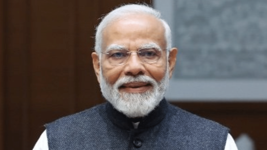 PM Modi leads nation in paying tributes to Mahatma Gandhi and Lal Bahadur Shashtri