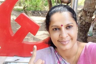 ADM suicide: PP Divya’s anticipatory bail plea rejected; Will she be arrested next?