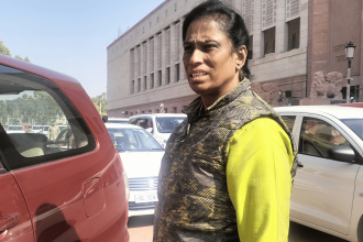 India’s 2036 Olympic bid can be jeopardised as IOA faces risk of potential IOC ban