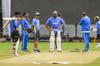 India have it in them to fightback against New Zealand; win in Australia: Brett Lee