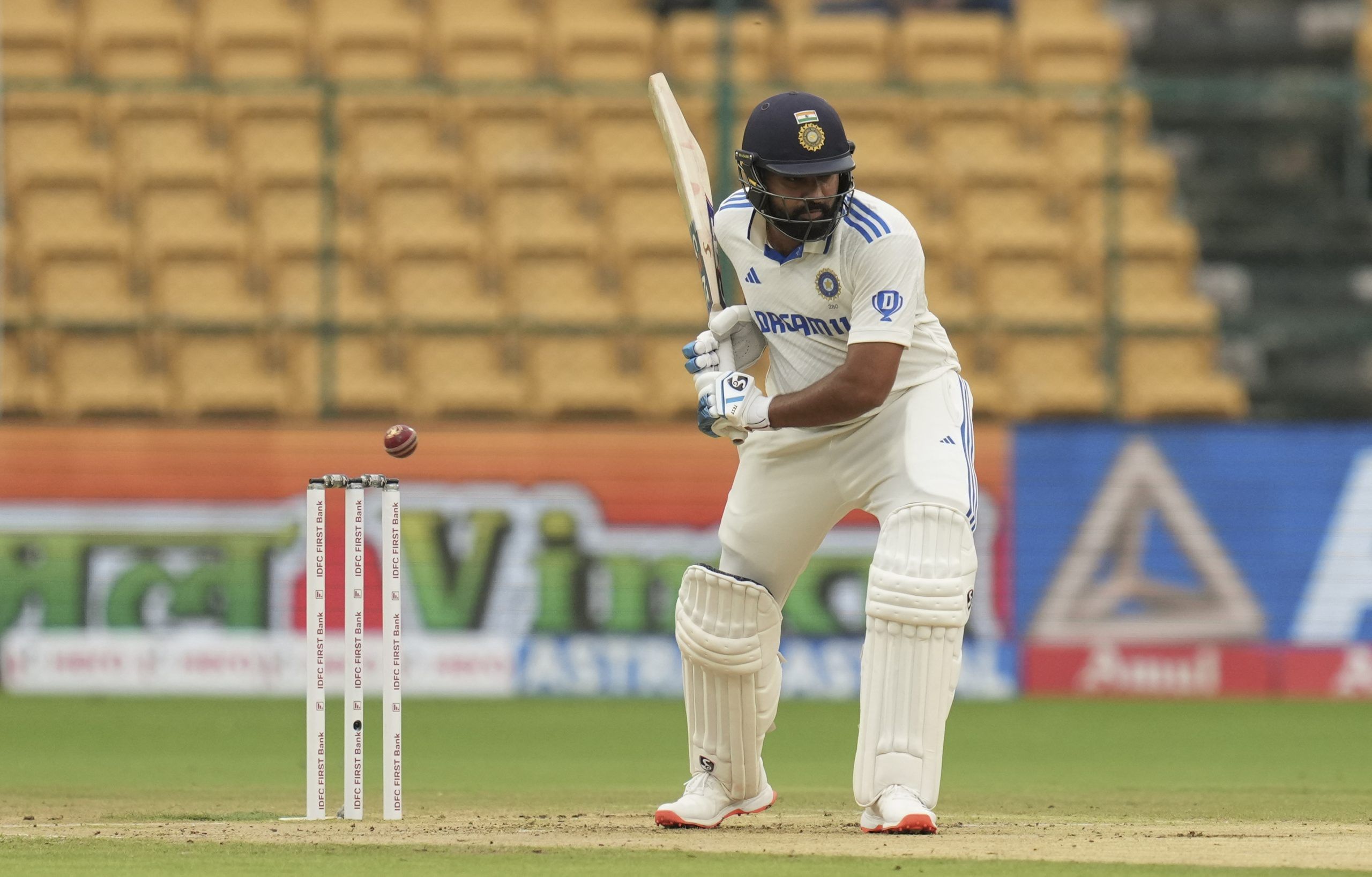 A day of blunders and despair: Is there a way back for India in Bengaluru Test? 2 PTI10 17 2024 000044B scaled