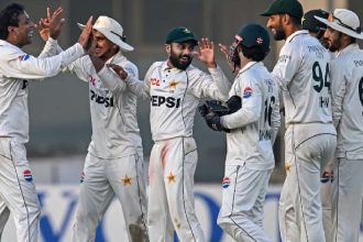 Updated World Test Championship Points Table after Pakistan stun England in 2nd Test