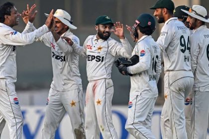 Updated World Test Championship Points Table after Pakistan stun England in 2nd Test