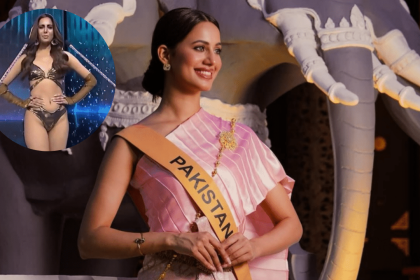 Roma Michael’s controversial bikini catwalk debate – A new era for Pakistani fashion?
