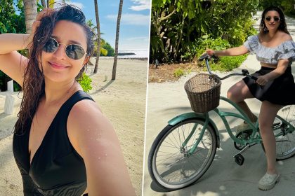 Parineeti Chopra