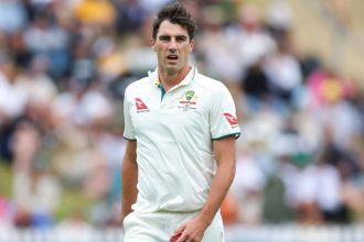 ‘Job is to keep them quiet’: Pat Cummins sends message to Rohit and Co. ahead of BGT