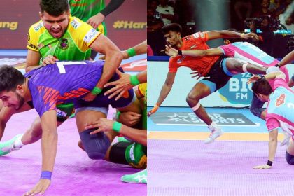 PKL match today: Patna Pirates secure dominant win, U Mumba win in thrilling showdown