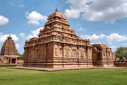 Champaner to Pattadakal: Four UNESCO Heritage Sites you possibly never heard of