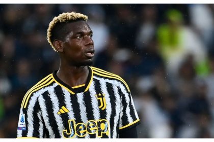 Paul Pogba states that he is ‘willing to give up money’ to play for Juventus
