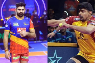 Bengaluru Bulls vs Telugu Titans & Dabang Delhi vs U Mumba live-streaming details