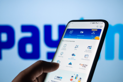 One97 Communications Q2 Results: Paytm posts net profit of Rs 928.3 crore