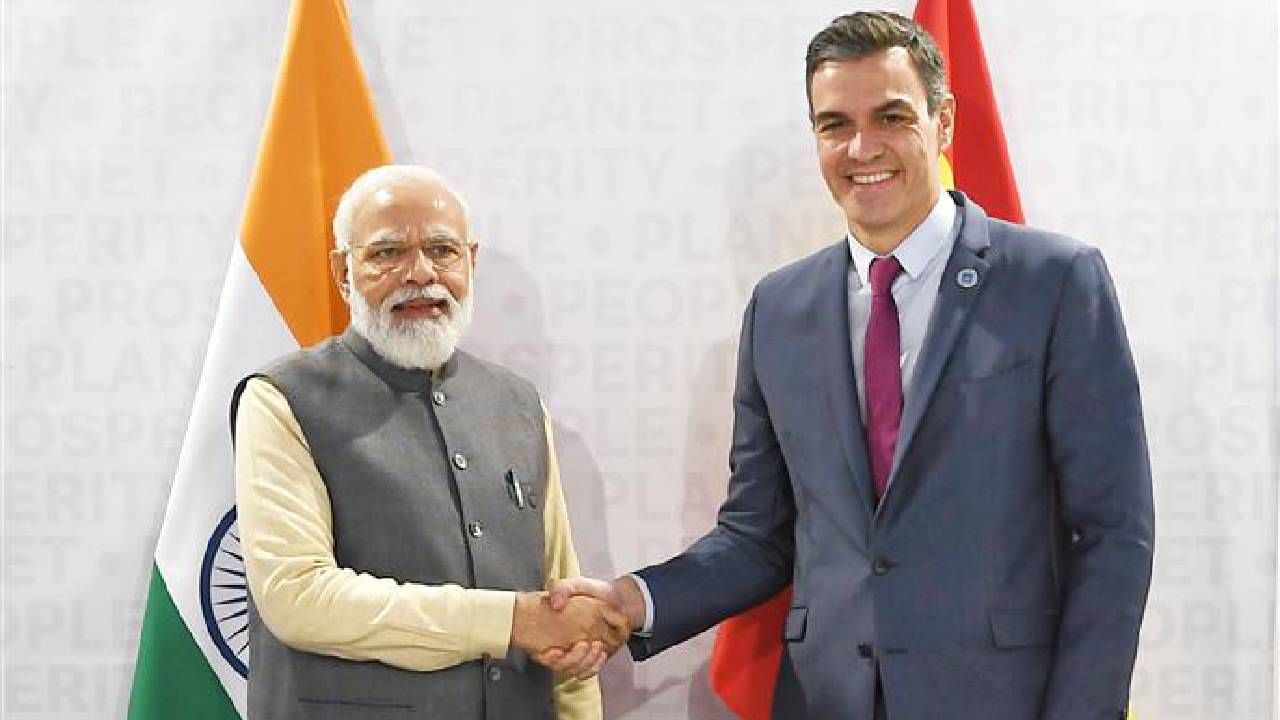 PM Modi, Spanish PM to unveil historic private sector aircraft manufacturing complex PM Modi, Spanish PM to unveil historic private sector aircraft manufacturing complex