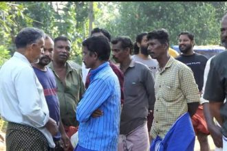 Loud explosions from underground heard in Anakkallu, Pothukallu regions of Malappuram
