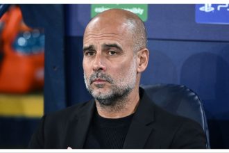 Pep Guardiola declares Messi as the ‘Father’ of Cristiano Ronaldo :WATCH