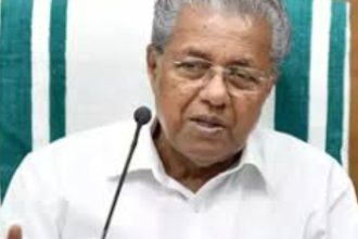 “Congress, BJP paints Malappuram in bad light, calls it ‘mini Pakistan'”: Kerala CM