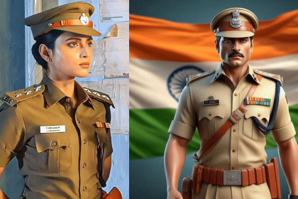 Police Commemoration Day 2024: Quotes and images to honour our fearless protectors