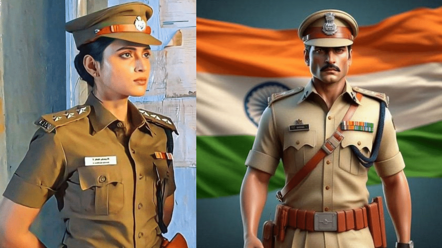 Police Commemoration Day 2024: Quotes and images to honour our fearless protectors 1 Police Commemoration Day 2024: Quotes and images to honour our fearless protectors