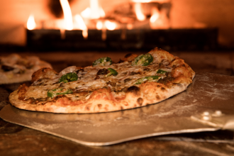 German pizzeria serves cocaine with pizza