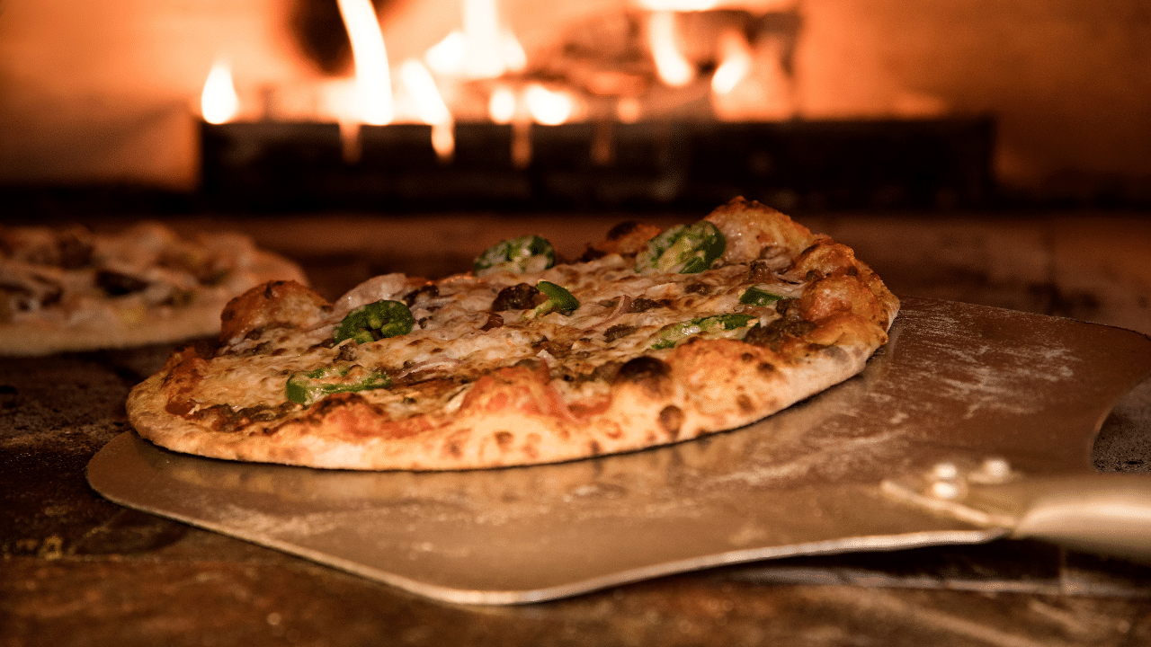 German pizzeria serves cocaine with pizza