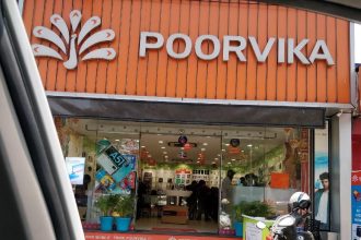 IT raids in Chennai: Poorvika mobiles owner Yuvraj under scanner for tax evasion