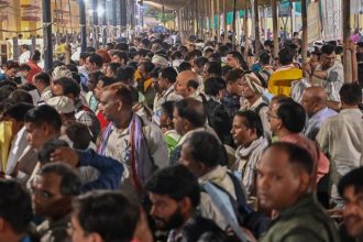 Population Census to begin early next year, but will it include the Caste Count?