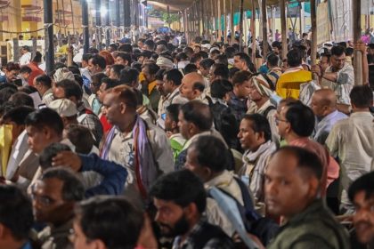 Population Census to begin early next year, but will it include the Caste Count?