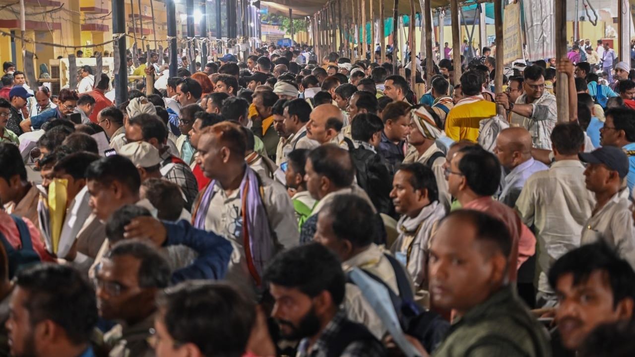 Population Census to begin early next year, but will it include the Caste Count? Population Census to begin early next year, but will it include the Caste Count?