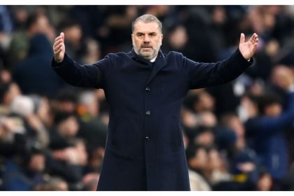 Is Postecoglou destined for silverware in his second season with Tottenham Hotspur?