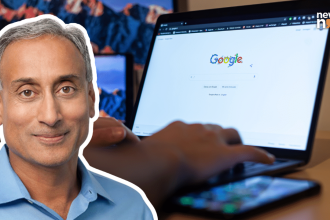 Google’s Search Chief Prabhakar Raghavan Steps Down: What’s Next?