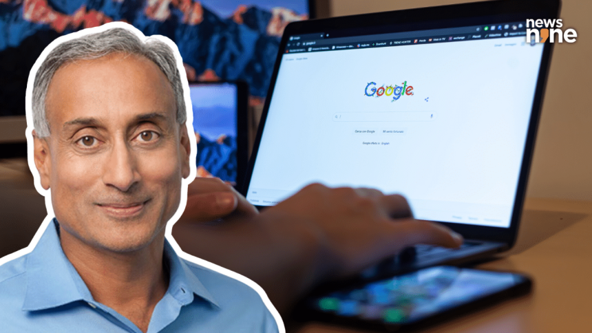 Google’s Search Chief Prabhakar Raghavan Steps Down: What’s Next?