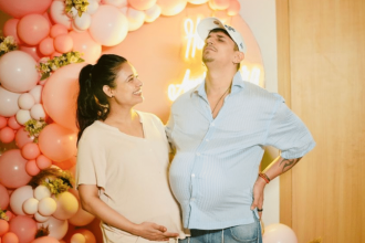 It’s a girl! Roadies’ Prince Narula and wife Yuvika welcome their first child