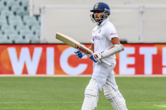 Prithvi Shaw dropped from Mumbai Ranji squad against Tripura, Suryakumar unavailable