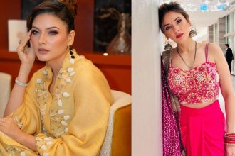 EXCLUSIVE: Shine like Mrs India this Diwali – Priyanka Bajaj Sibal’s style secrets