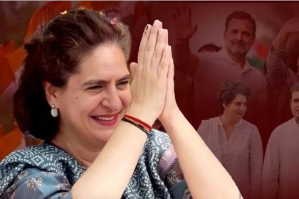 Mokeri vs Priyanka: INDIA bloc allies CPI & Congress face off in Wayanad