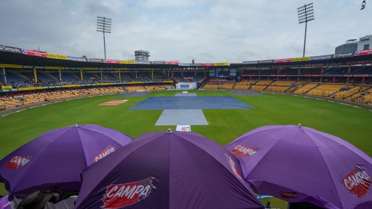 India vs New Zealand, 2nd Test: Will Pune weather be kind on the opening day? India vs New Zealand, 2nd Test: Will Pune weather be kind on the opening day?