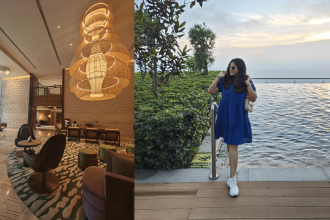 Pune woman stays at Marriott resort in Uttarakhand for free – Here’s how