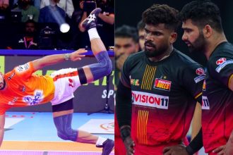 PP vs TT, PP vs BB: Pro Kabaddi League Live Streaming Details for match 15 and 16
