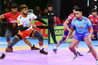 PP vs BWZ, BB vs DD: Pro Kabaddi League Live Streaming details for match 23 and 24