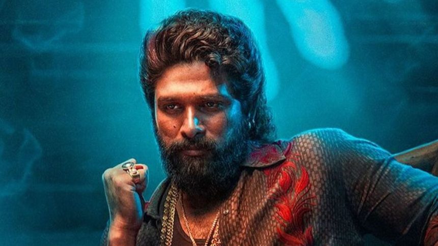 Allu Arjun’s Pushpa 2 rakes in Rs 900 crore before release – How did it happen? 1 Allu Arjun’s Pushpa 2 rakes in Rs 900 crore before release – How did it happen?