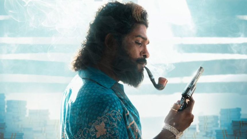 Pushpa 2 gets NEW release date! Will not clash with Vicky Kaushal’s Chhava | See post 1 Pushpa 2 gets NEW release date! Will not clash with Vicky Kaushal’s Chhava | See post