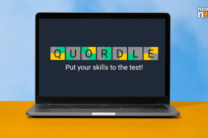 Today’s Quordle Answer, Hints, Clues #999 October 19, 2024: Weekend Puzzle!