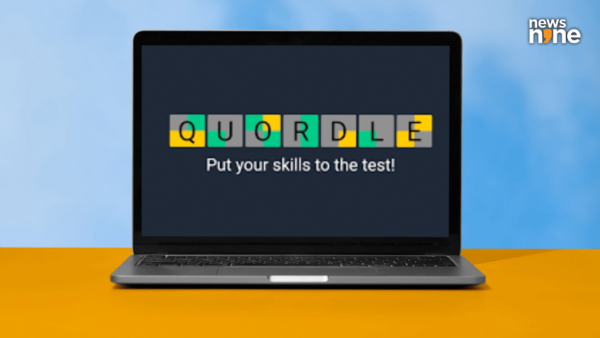 Today’s Quordle Answer, Hints, Clues #999 October 19, 2024: Weekend Puzzle!