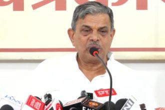 RSS provided relief during cyclone Dana & Wayanad landslide: Dattatreya Hosabale