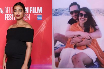 Who is Radhika Apte’s Husband Benedict Taylor? Know everything about papa-to-be