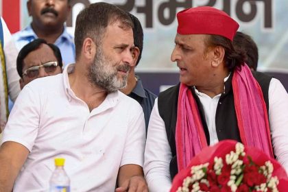 Congress not to contest UP bypolls after ally SP offers only two seats: Reports